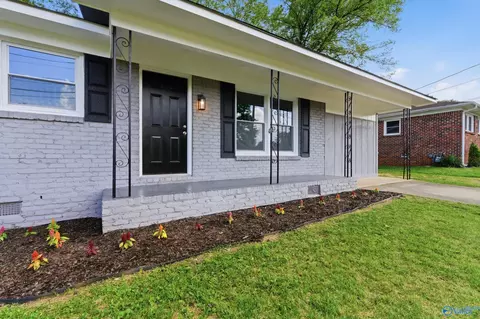 4019 Telstar Cir, Huntsville, AL 35805