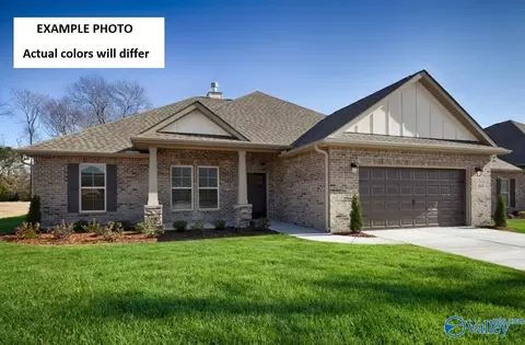 12595 Coppertop Ln, Madison, AL 35756