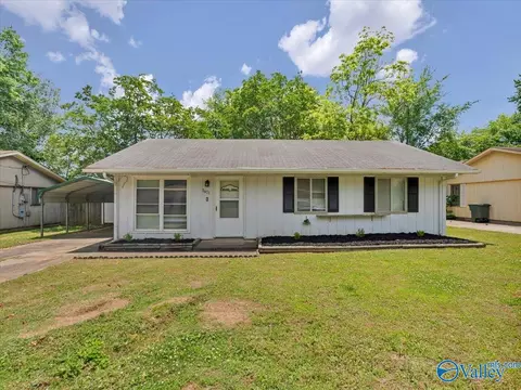 2471 Mount Vernon Rd, Huntsville, AL 35810
