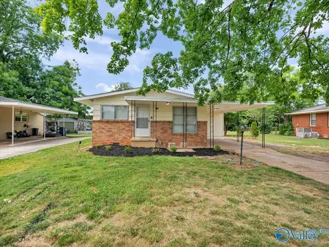 735 W Arbor Dr, Huntsville, AL 35811