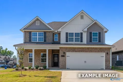 14074 Nursery Dr, Athens, AL 35611