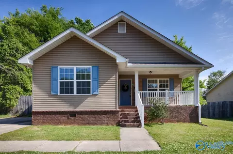 2302 Bell Ave, Huntsville, AL 35816