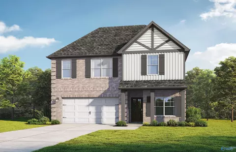 4215 Diamond Park Dr, Huntsville, AL 35810