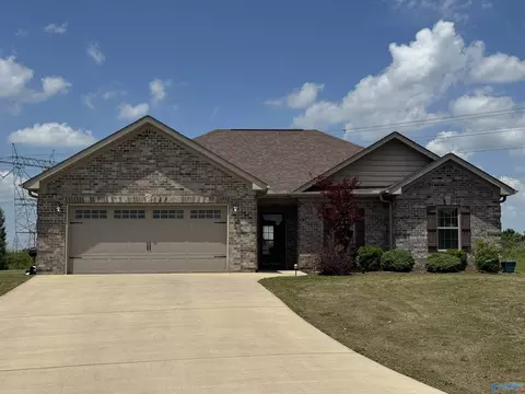 17459 Morgan Dr, Harvest, AL 35749