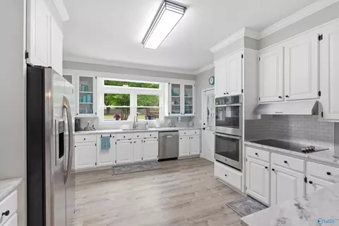 Kitchen - 1672 Pinehurst Ln, Killen, AL 35645 photo 1 of 2