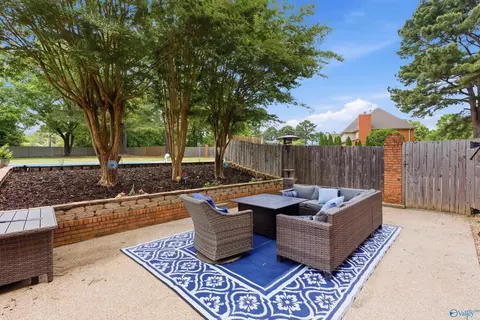Exterior - 1672 Pinehurst Ln, Killen, AL 35645 photo 3 of 6