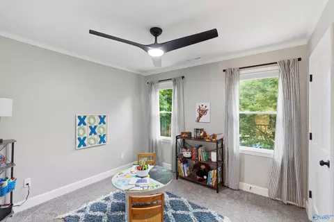 Bedroom - 1672 Pinehurst Ln, Killen, AL 35645 photo 4 of 4