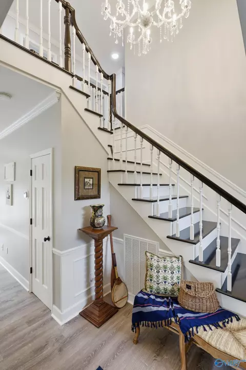 Entry Way - 1672 Pinehurst Ln, Killen, AL 35645 photo 1 of 1