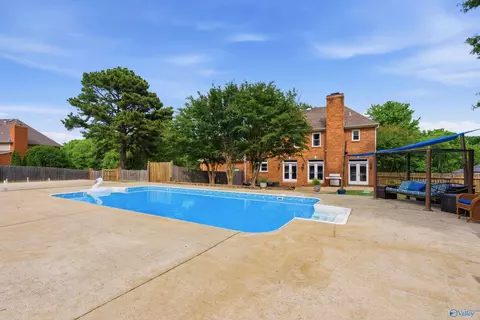 Exterior - 1672 Pinehurst Ln, Killen, AL 35645 photo 6 of 6