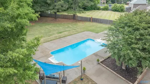 Exterior - 1672 Pinehurst Ln, Killen, AL 35645 photo 4 of 6
