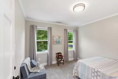 Bedroom - 1672 Pinehurst Ln, Killen, AL 35645 photo 3 of 4
