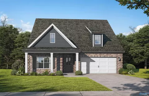 4213 Diamond Park Dr, Huntsville, AL 35810