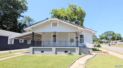2201 Chestnut St, Gadsden, AL 35904