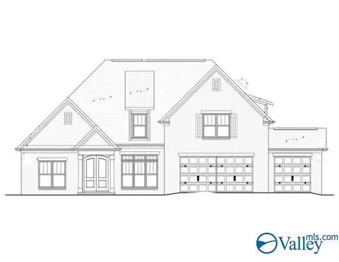 109 Green Lite Way, Huntsville, AL 35811