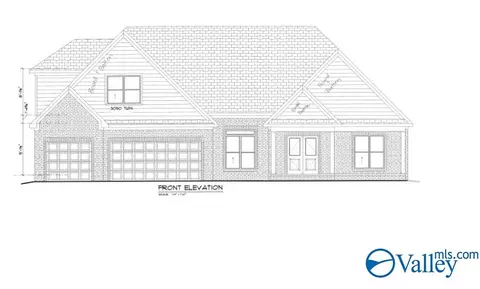 108 Tara Dr, Huntsville, AL 35811