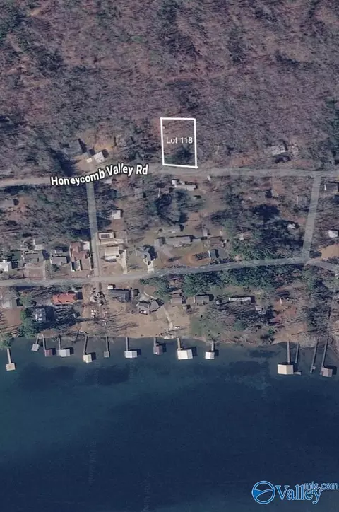 lot118 Honeycomb Valley Rd, Grant, AL 35747
