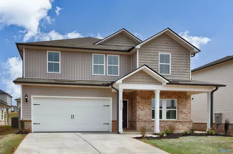 29543 Satilla Cir, Madison, AL 35756