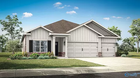 28058 Saddle Springs Dr, Madison, AL 35756