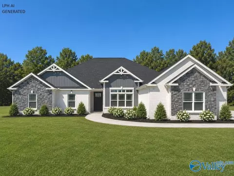 Arlington-b Newby Chapel Road, Athens, AL 35613