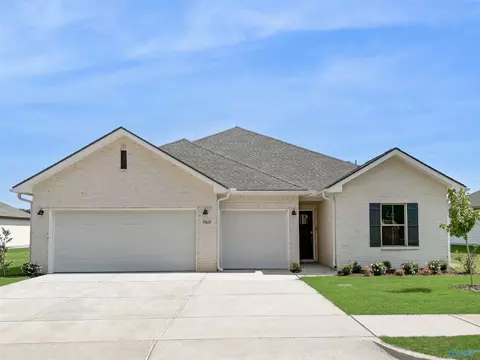 100 Granby Ln, Huntsville, AL 35811