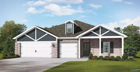 1000 Northridge Trl, Harvest, AL 35749