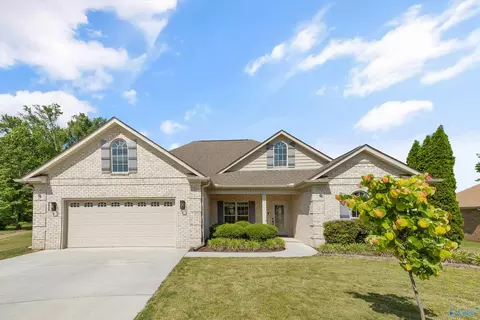 29293 Briar Patch Ln, Ardmore, AL 35739