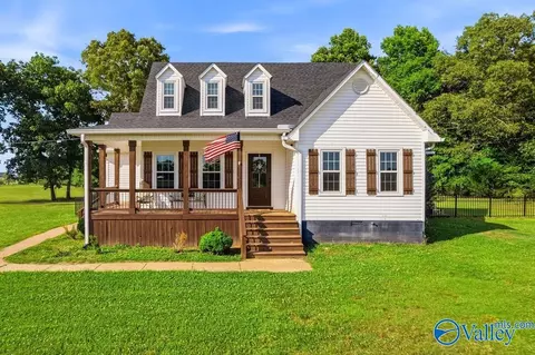 5991 County Road 16, Centre, AL 35960