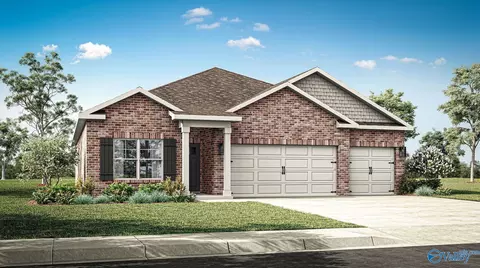 134 Duskwood Dr, Harvest, AL 35749