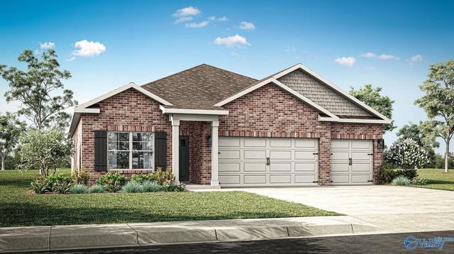 134 Duskwood Dr, Harvest, AL 35749