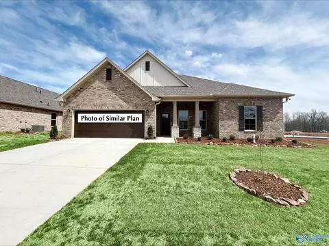 12581 Coppertop Ln, Madison, AL 35756
