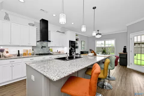 Kitchen - 2063 Austin Dr, Cullman, AL 35058 photo 1 of 5