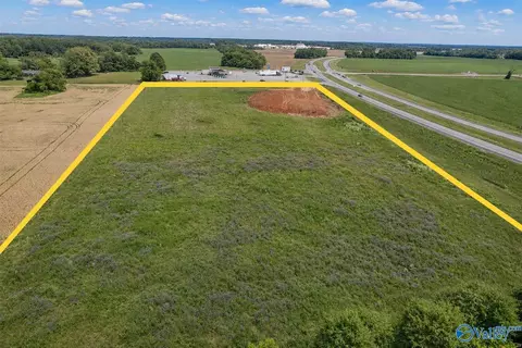 10 24 Acres Hwy 20, Courtland, AL 35618