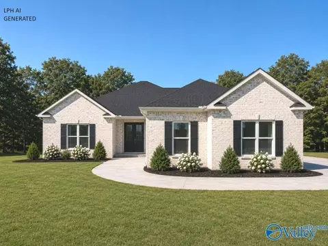 46 Lot Lancaster Ln, Athens, AL 35613
