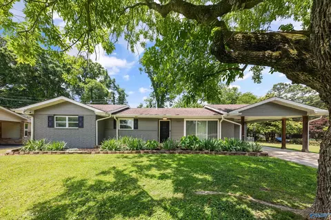 6525 Marsh Ave, Huntsville, AL 35806