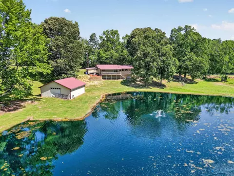 6866 Bluff Rd, Boaz, AL 35956