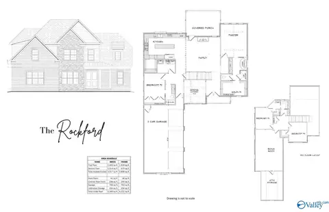 23185 Sawgrass Dr, Athens, AL 35613