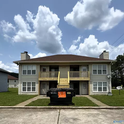 2422 Wynterhall Rd, Huntsville, AL 35803