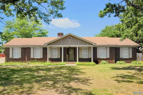 2007 Jefferson Ave, Decatur, AL 35603