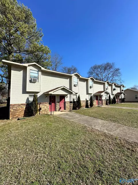 1309 Halsey Ave, Huntsville, AL 35801