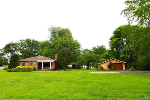 590 W 2nd Ave, Grant, AL 35747