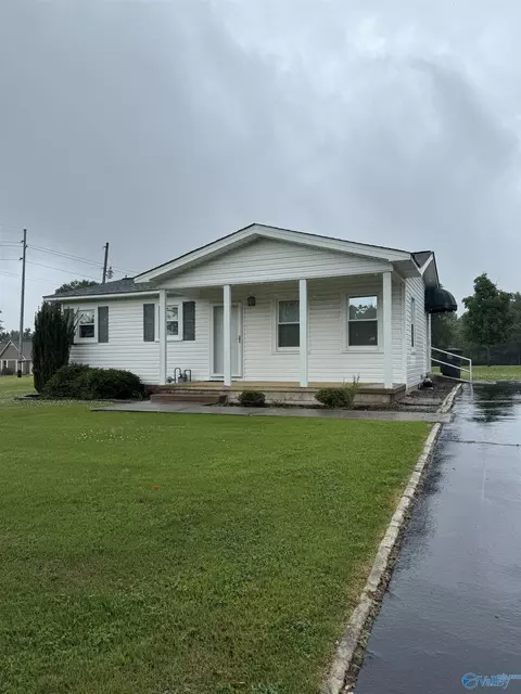 88 County Road 249, Moulton, AL 35650