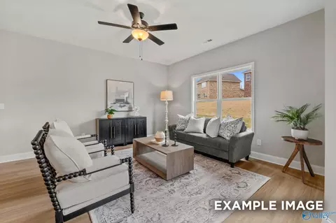 3721 Jaguar Way, Huntsville, AL 35810