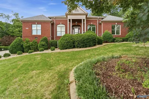 2909 Smoketree Cir, Huntsville, AL 35811