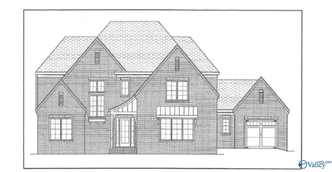 119 Cavetown Br, Madison, AL 35756