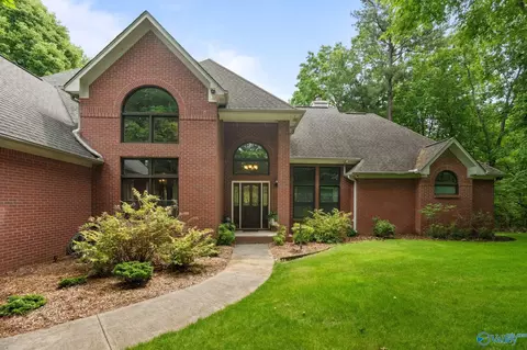 13571 Monte Vedra Rd, Huntsville, AL 35803