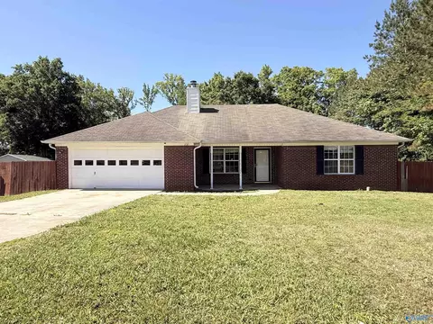 2321 Grimwood Rd, Toney, AL 35773
