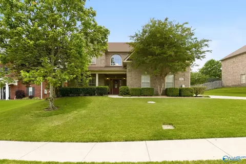 158 Clover Ridge Dr, Madison, AL 35758