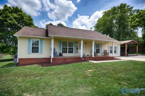 27330 Salem Minor Hill Rd, Lester, AL 35647