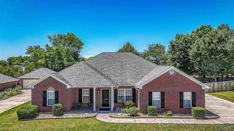 118 Green Fern St, Madison, AL 35758