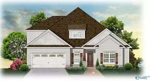 103 Grand Springs Ct, Madison, AL 35756